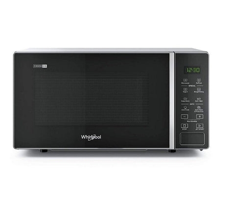 21 Litres – 25 Litres Microwave oven