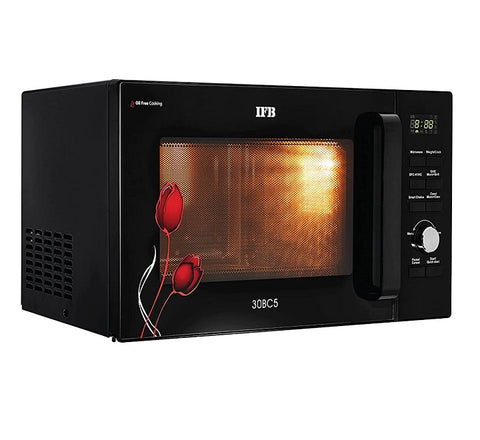 IFB Microwave oven