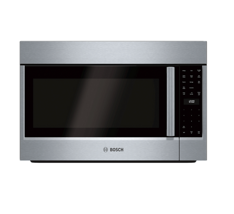Bosch Microwave oven
