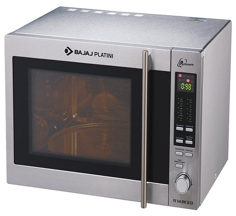 Bajaj Microwave oven