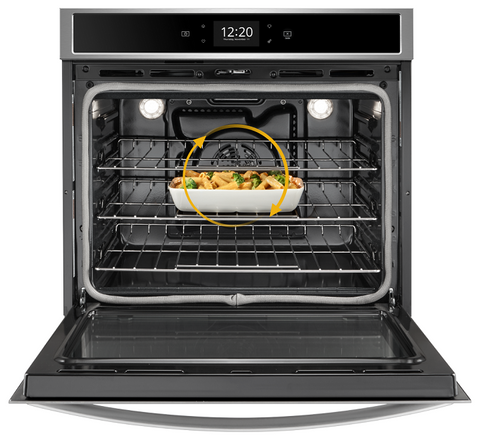 Convertible Mw/oven