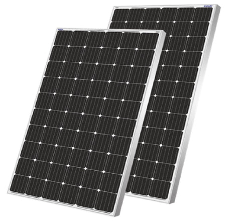Goldi Solar Panel