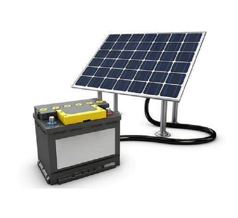 Inverter Solar Panel