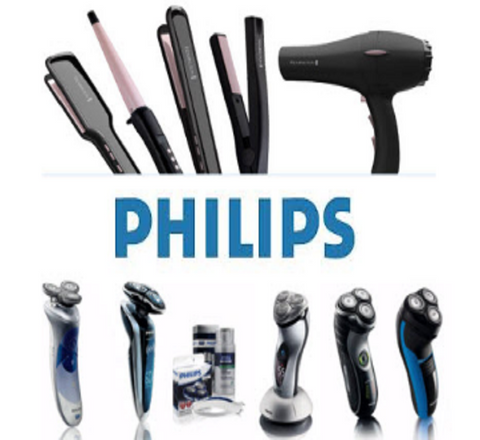 Philips Personal Care & Grooming