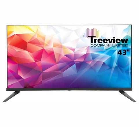 Treeview TV
