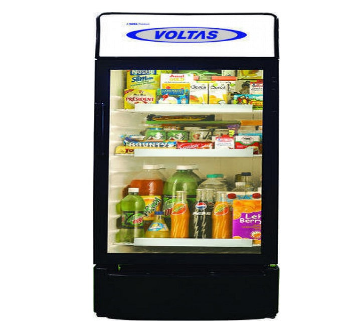 Voltas cold drink fridge sales price