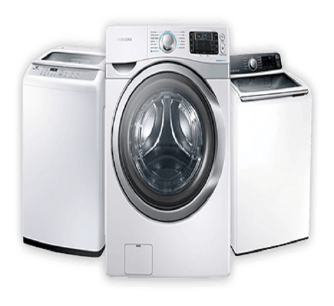 Hottest washing machine