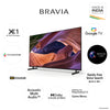 Sony Bravia X82L 4K Ultra HD Smart LED Google TV