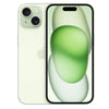 Apple iPhone 15 (128GB, Green)