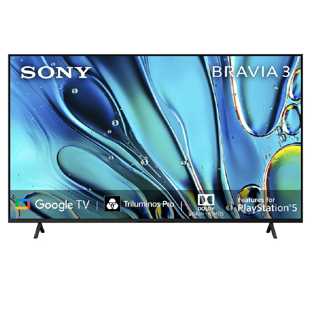 Bravia Tv Sony Playstation Ready Tv Sony Bravia K-55S30 139 Cm 55