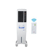 Kenstar Glam 50 Litres Honeycomb Tower Cooler With Remote (White)