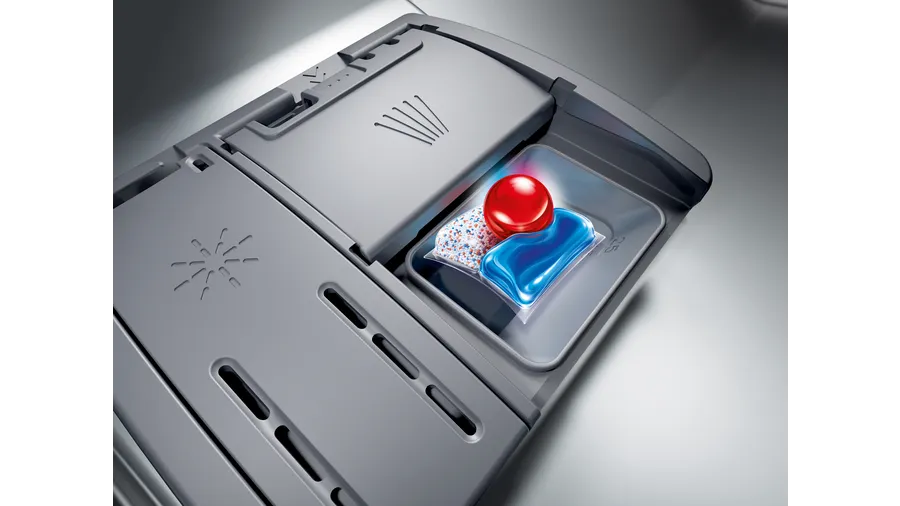 Bosch SMS4HMB62T 15 Place Settings Dishwasher