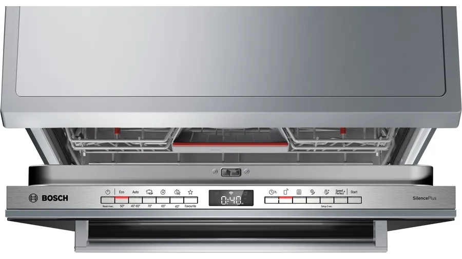Bosch SMS4HMB62T 15 Place Settings Dishwasher