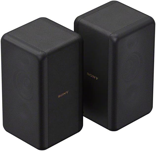 Sony SA-RS3S Wireless Rear Speakers
