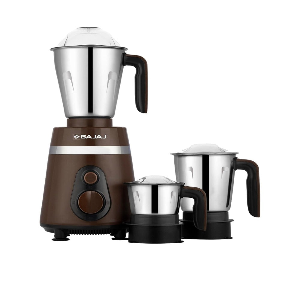 hender Refurbished Philips 800 Watt Powerful Motor Mixer Grinder