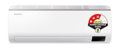 Samsung AR12CYLZABENNA 1 Ton 3 Star Split Inverter Air Conditioner