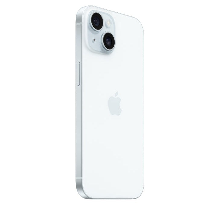 Apple iPhone 15 (128GB, Blue)