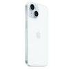 Apple iPhone 15 (128GB, Blue)