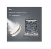 IFB Neptune VX2 Plus 16 Place Settings Free Standing Dishwasher