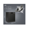 IFB Neptune VX2 Plus 16 Place Settings Free Standing Dishwasher