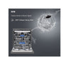 IFB Neptune VX2 Plus 16 Place Settings Free Standing Dishwasher