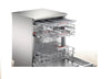 Bosch SMS6HVI00I 14 Place Settings free-standing Dishwasher