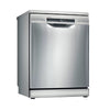 Bosch SMS6HVI00I 14 Place Settings free-standing Dishwasher