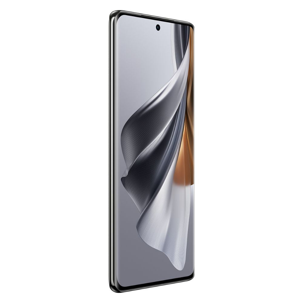 Oppo Reno10 Pro Plus 5G (12/256GB, Silvery Grey)
