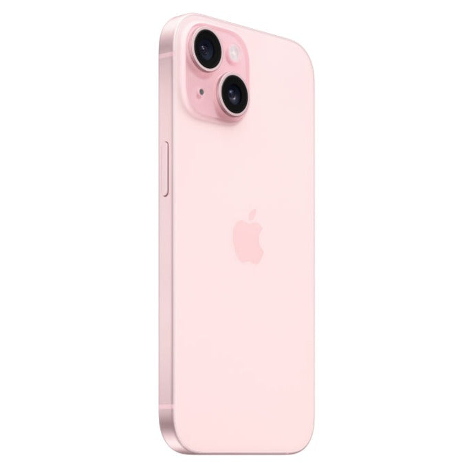 Apple iPhone 15 (256GB, Pink)