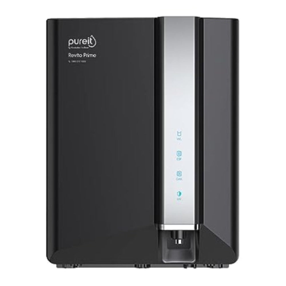Hindustan Pureit Revito Max RO+UV+MF Water Purifier