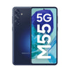 Samsung Galaxy M55 5G (8/256GB, Thunder Black)