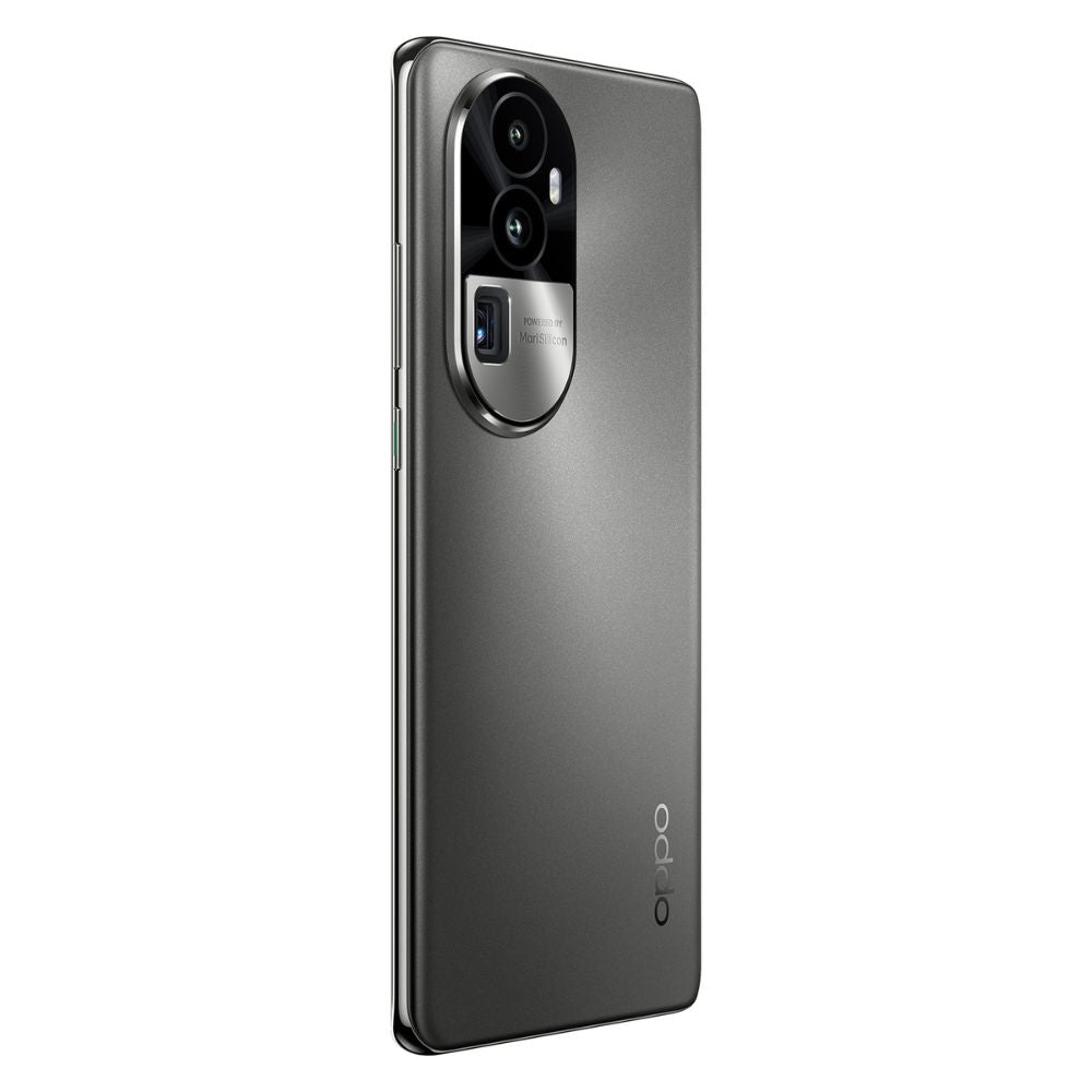 Oppo Reno10 Pro Plus 5G (12/256GB, Silvery Grey)