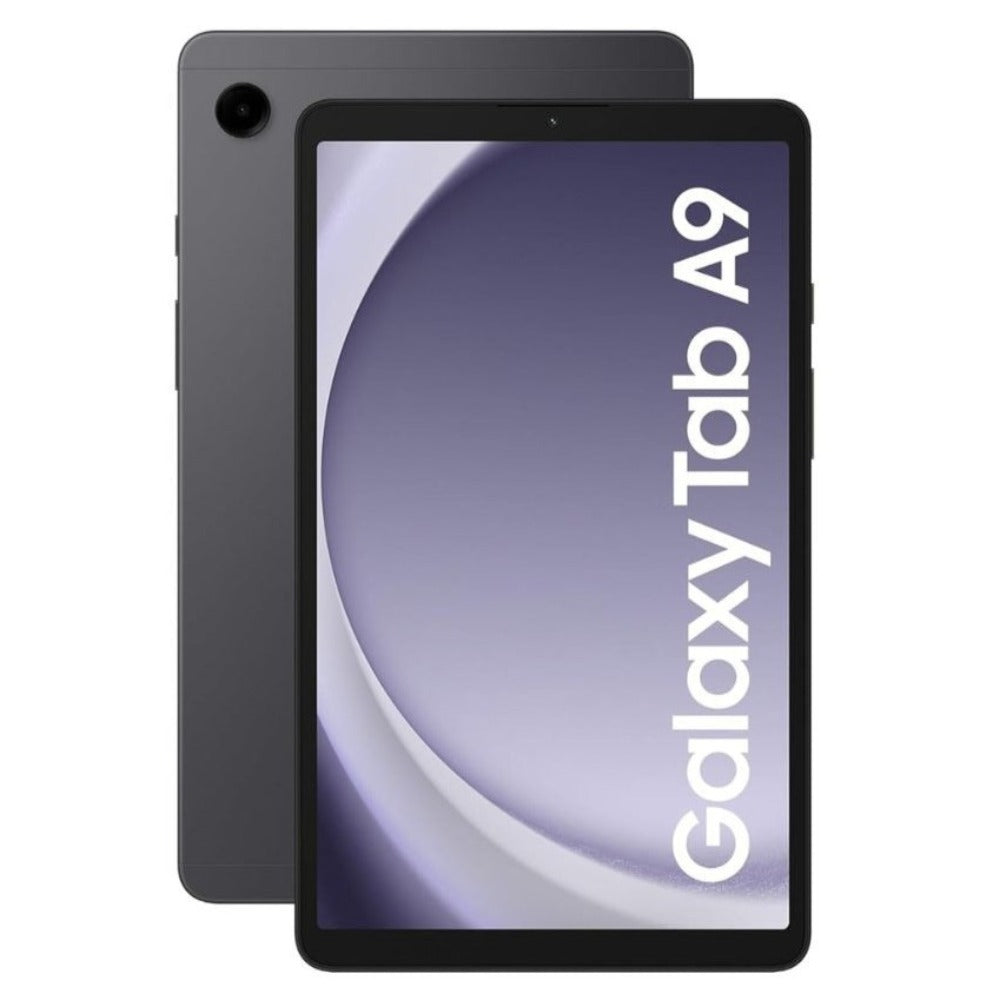 Samsung 当てはめ Galaxy Tab A9 (SM-X210) Graphite