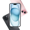 Apple iPhone 15 (256GB, Black)