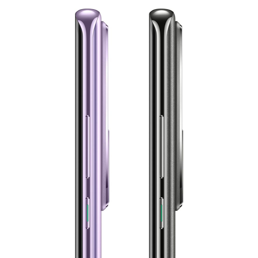 Oppo Reno10 Pro Plus 5G (12/256GB, Silvery Grey)