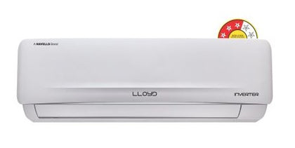 Lloyd GLS12I3FWSEV 1 Ton 3 Star Split Inverter Air Conditioner