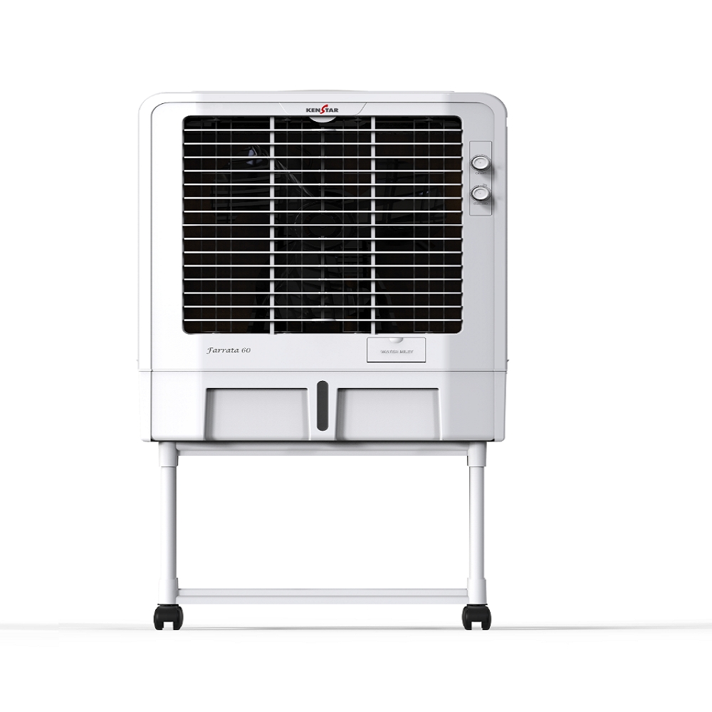 Kenstar Farrata Honey Comb 60 Litres Desert Cooler