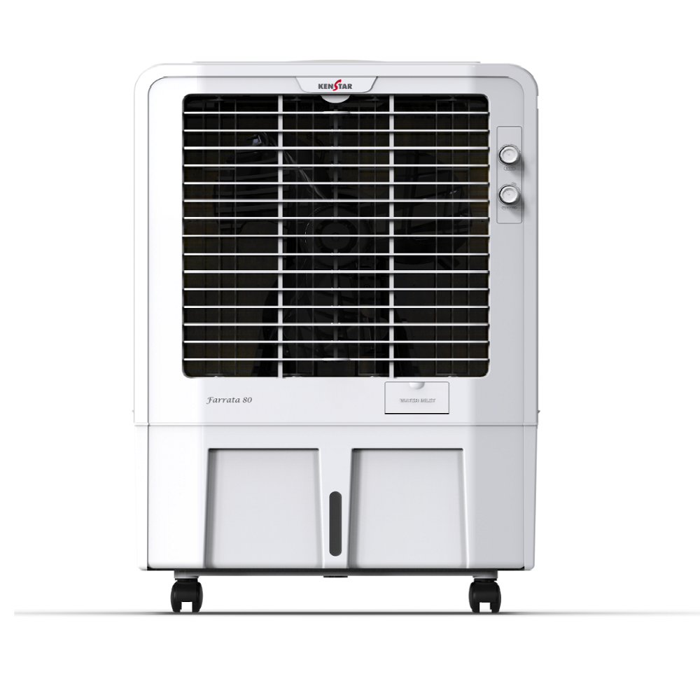 Kenstar Farrata Honey Comb 80 Litres Desert Cooler