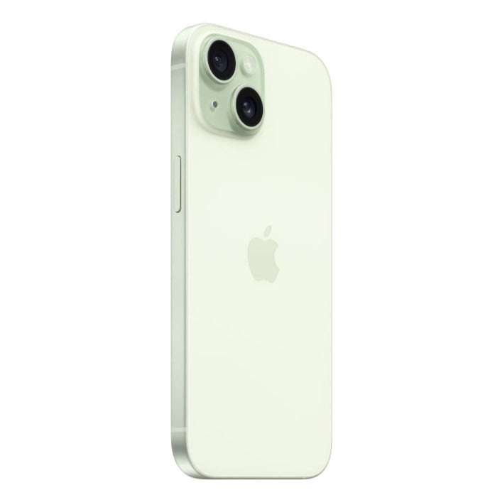 iPhone15 グリーン　箱付き iPhone 15 128GB グリーン 新品 69,999円 中古 59,707円 | ネット最
