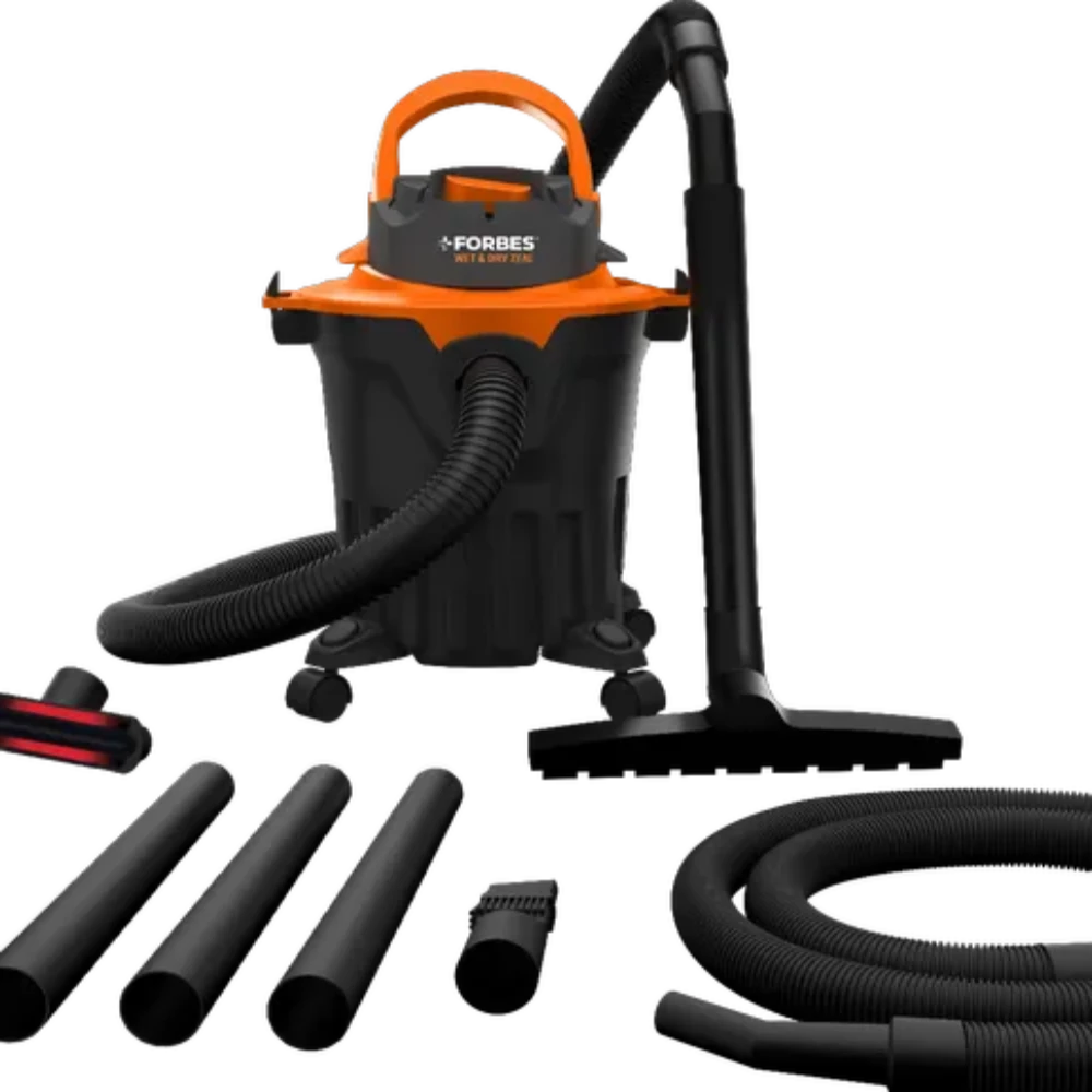 Eureka Forbes Wet & Dry Zing Vacuum Cleaner