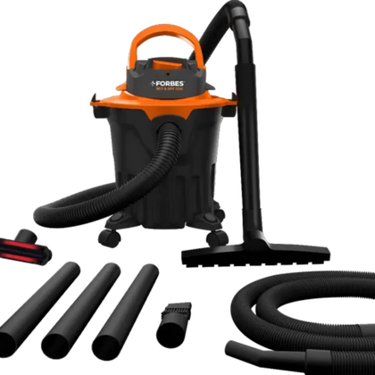 Eureka Forbes Wet & Dry Zing Vacuum Cleaner