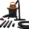 Eureka Forbes Wet & Dry Zing Vacuum Cleaner