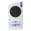 Kenstar Slimline 30 Litres Woodwool Desert Cooler (White)