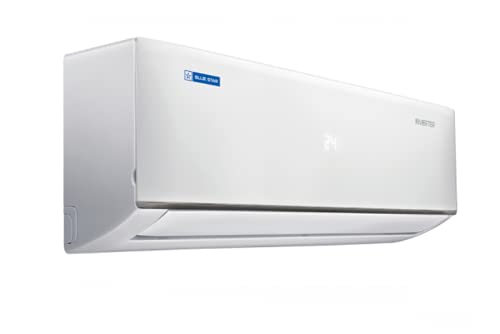 Bluestar IA518DLTU 1.5 Ton 5 Star Inverter Split AC (White)