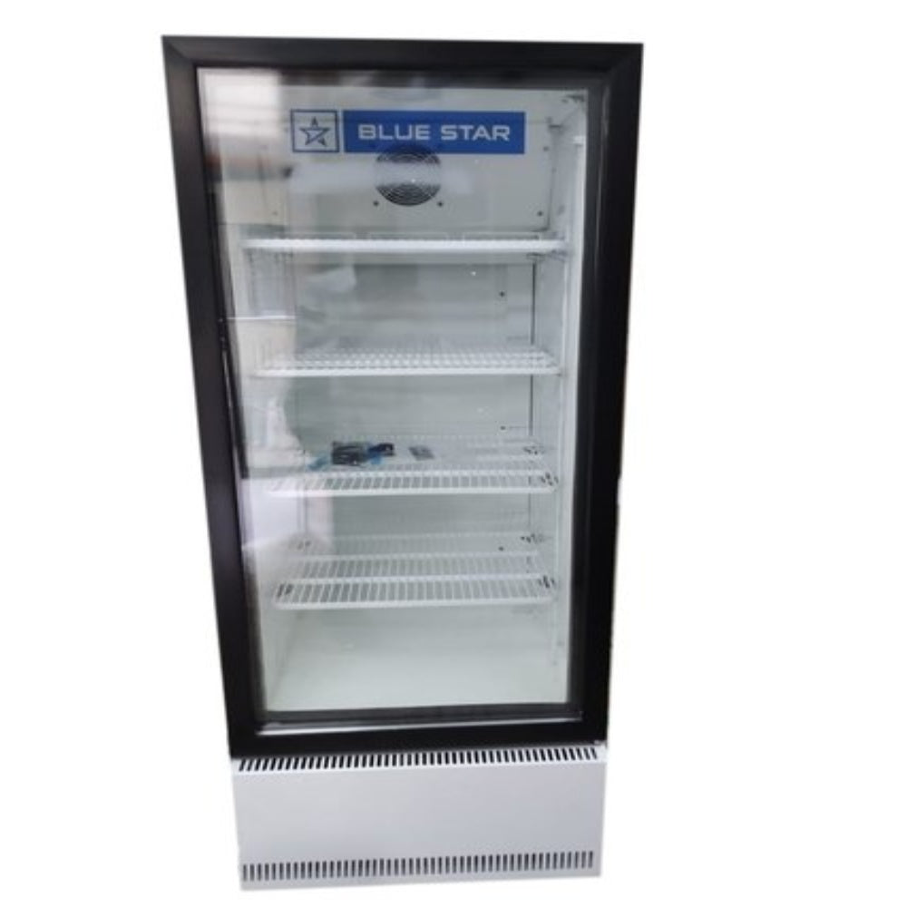 Blue Star SC300F 300 Ltrs Visi Cooler - Main Image