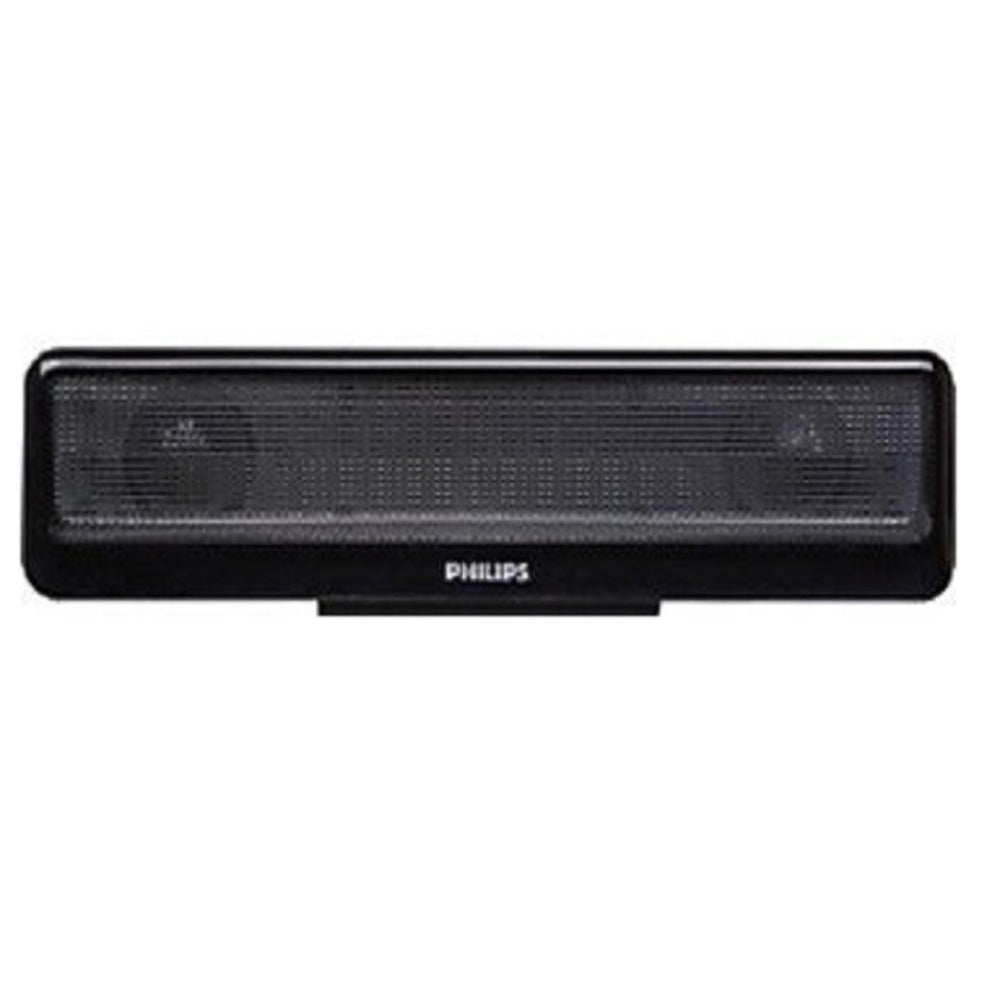 Philips SPA1100 Watt Channel Wired Soundbar