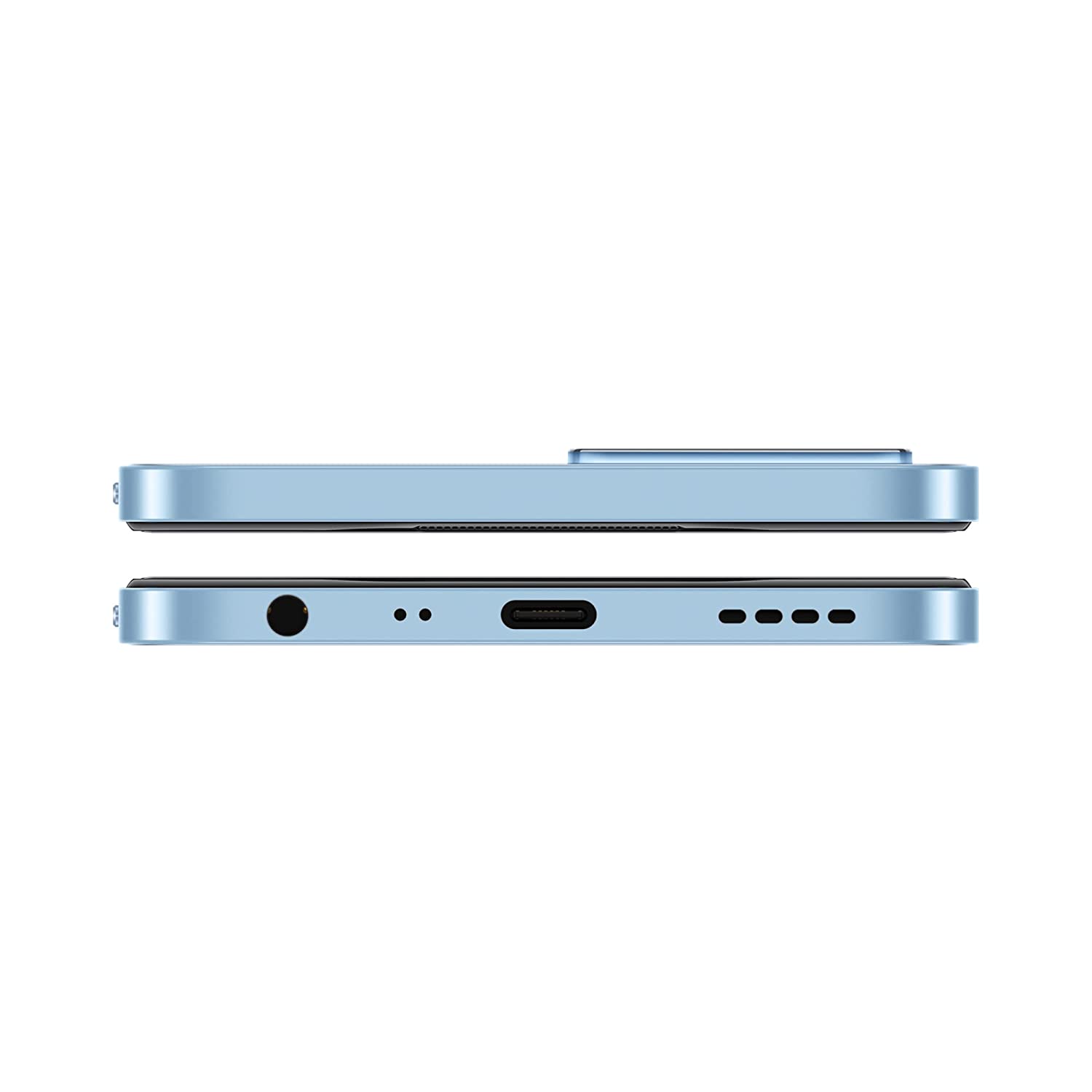Realme narzo 50A Prime (4/128GB, Flash Blue)