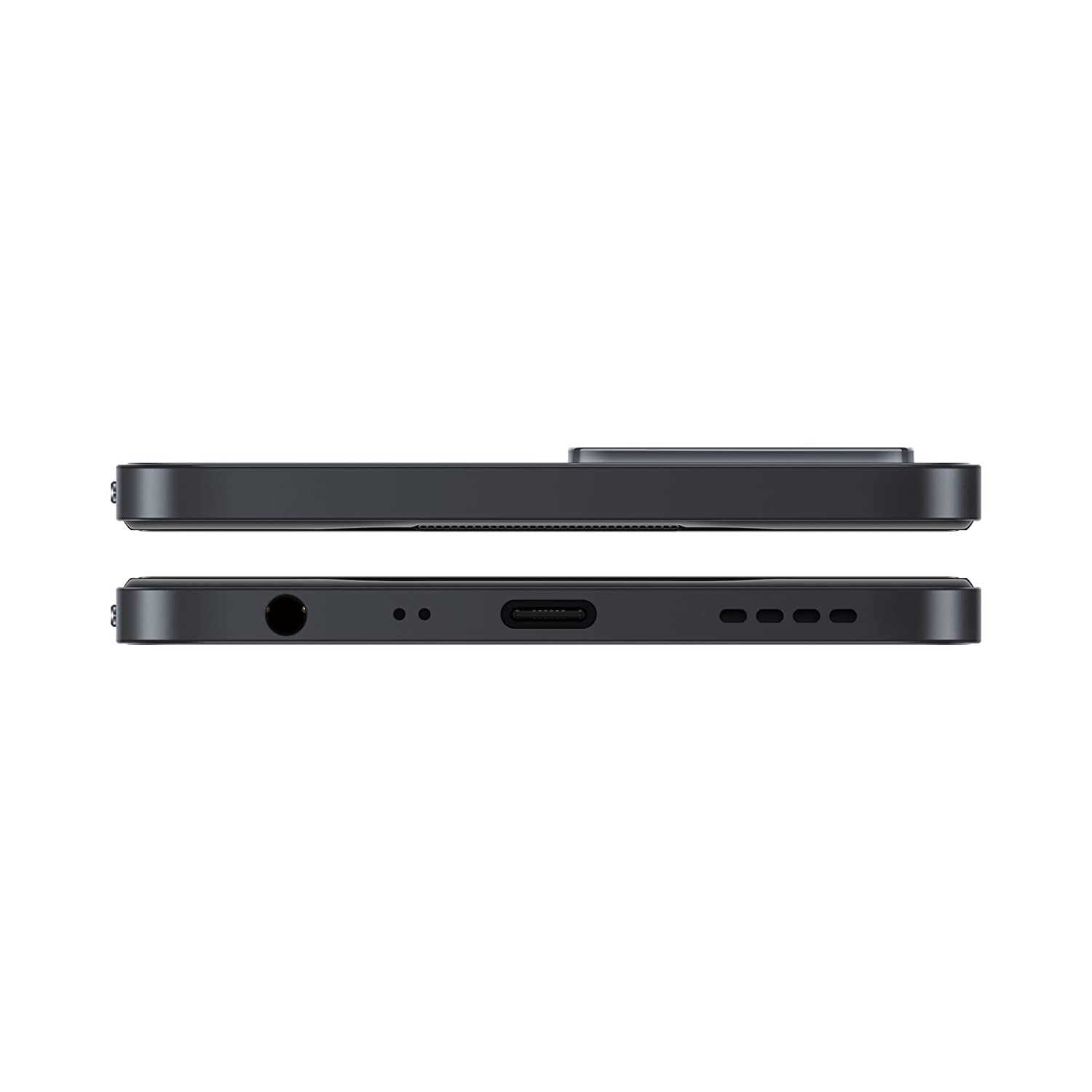 Realme narzo 50A Prime (4/128GB, Flash Black)
