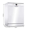 Bosch SMS66GW01I 13 Place Setting Dishwasher