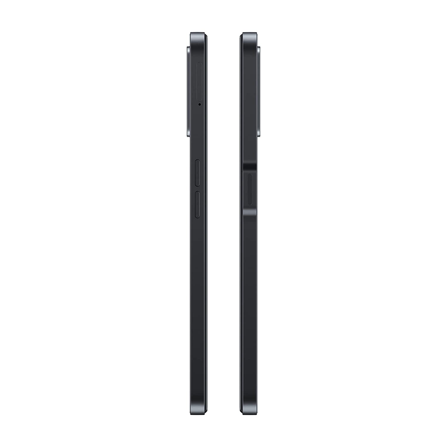 Realme narzo 50A Prime (4/128GB, Flash Black)